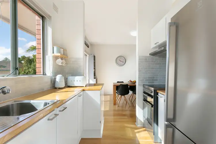 Second view of Homely apartment listing, 4/148-150 Queen Victoria Street, Bexley NSW 2207