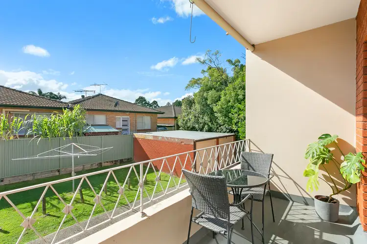 Fifth view of Homely apartment listing, 4/148-150 Queen Victoria Street, Bexley NSW 2207