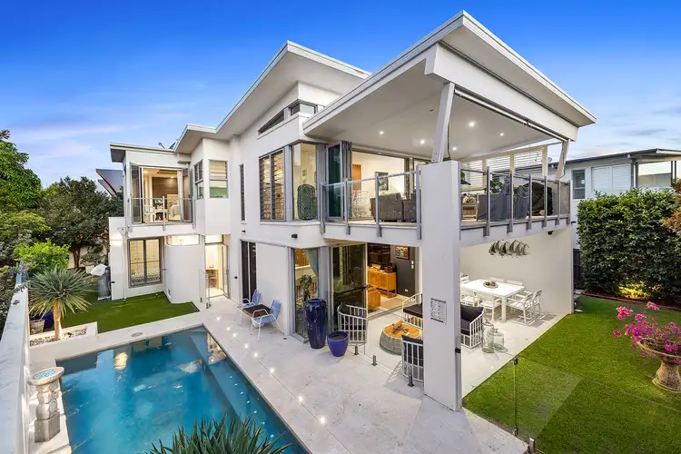 29 Boardrider Crescent, Mount Coolum QLD 4573