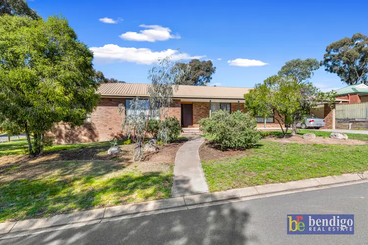 12 Timbarra Drive, Golden Square VIC 3555
