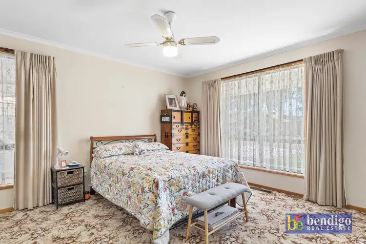 Fourth view of Homely house listing, 12 Timbarra Drive, Golden Square VIC 3555