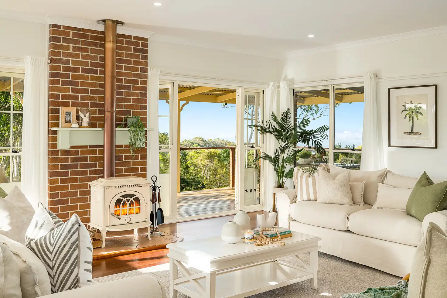 Main view of Homely house listing, 36 Zillman Road, Ocean View QLD 4521