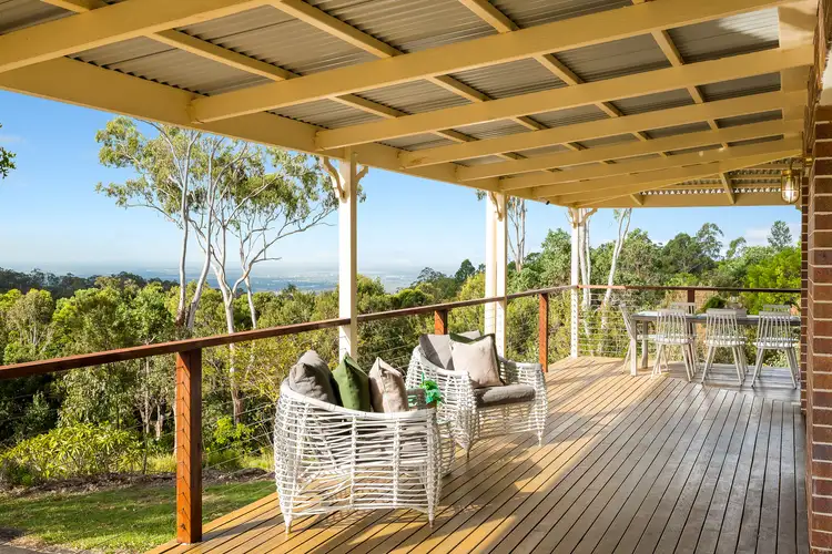 Third view of Homely house listing, 36 Zillman Road, Ocean View QLD 4521