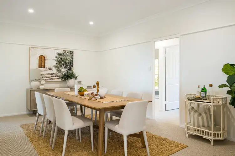 Sixth view of Homely house listing, 36 Zillman Road, Ocean View QLD 4521