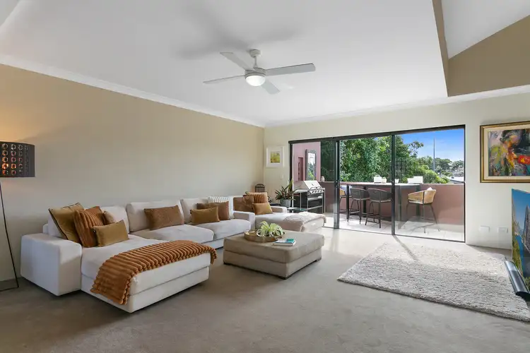 4/2 Carwar Lane, Carss Park NSW 2221