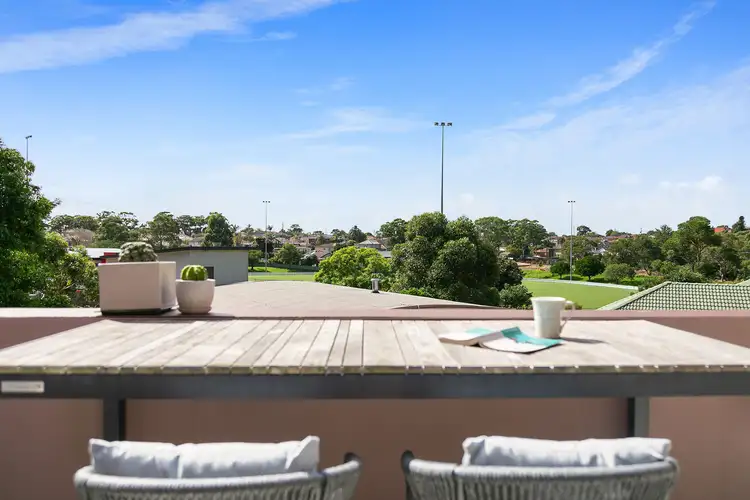 Sixth view of Homely apartment listing, 4/2 Carwar Lane, Carss Park NSW 2221