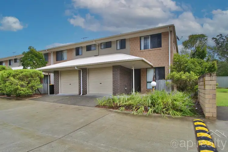 Main view of Homely townhouse listing, 8/2 Sienna Street, Ellen Grove QLD 4078