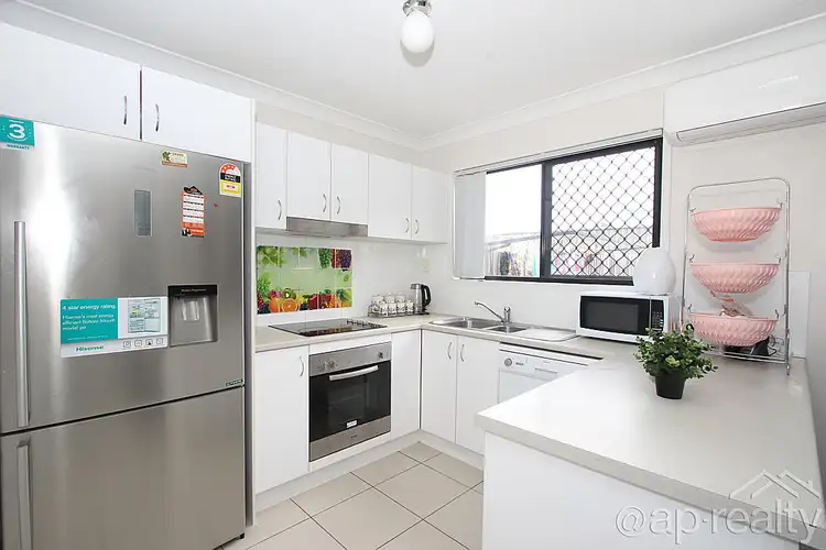 Second view of Homely townhouse listing, 8/2 Sienna Street, Ellen Grove QLD 4078