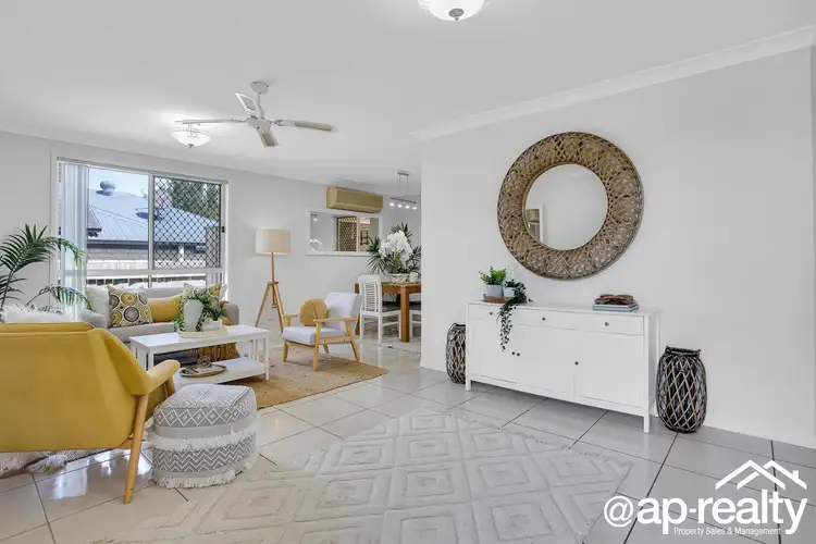 4 Solea Close, Forest Lake QLD 4078