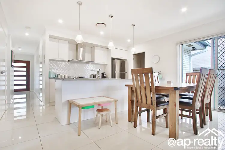 Fifth view of Homely house listing, 45 Pallara Avenue, Pallara QLD 4110