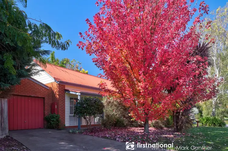 1/9 Mcgrettons Road, Healesville VIC 3777