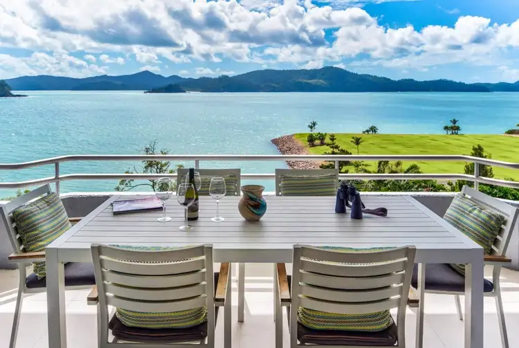 207/20 Resort Drive, Hamilton Island QLD 4803
