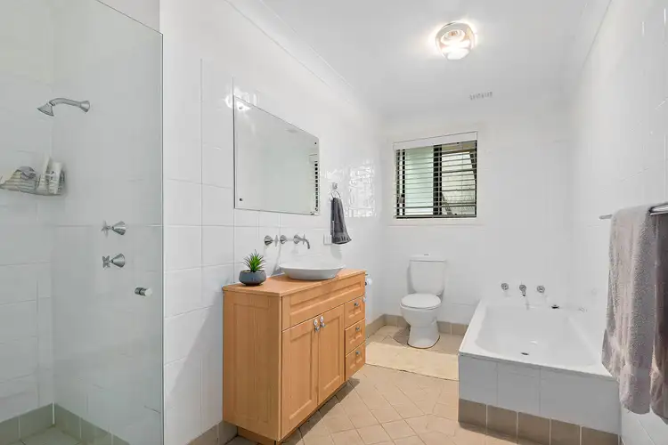Fifth view of Homely house listing, 5 Harmston Avenue, Frenchs Forest NSW 2086
