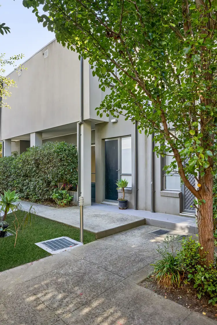19/158 Clarendon Street, Thornbury VIC 3071