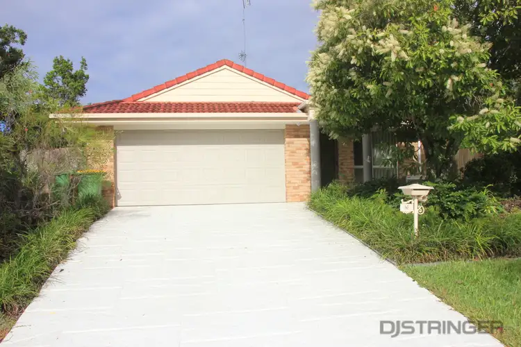 16 Armina Court