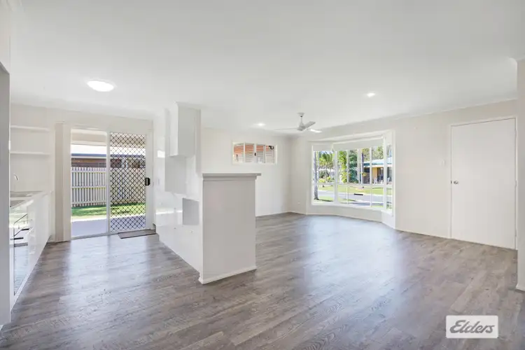 Second view of Homely house listing, 7 Rhapis Court, Andergrove QLD 4740