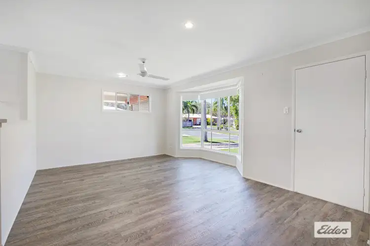 Third view of Homely house listing, 7 Rhapis Court, Andergrove QLD 4740