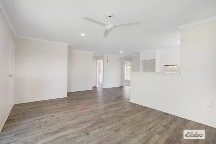 Fourth view of Homely house listing, 7 Rhapis Court, Andergrove QLD 4740