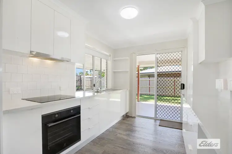 Fifth view of Homely house listing, 7 Rhapis Court, Andergrove QLD 4740