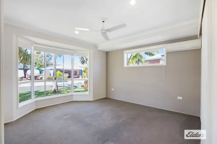 Sixth view of Homely house listing, 7 Rhapis Court, Andergrove QLD 4740