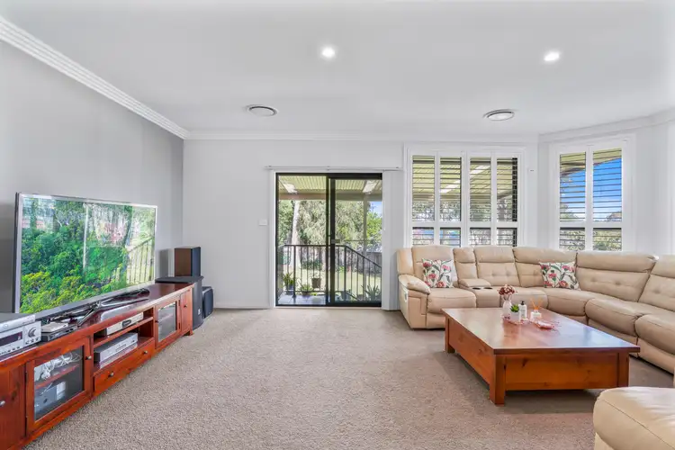 Fifth view of Homely house listing, 2 Tuckwell Road, Castle Hill NSW 2154