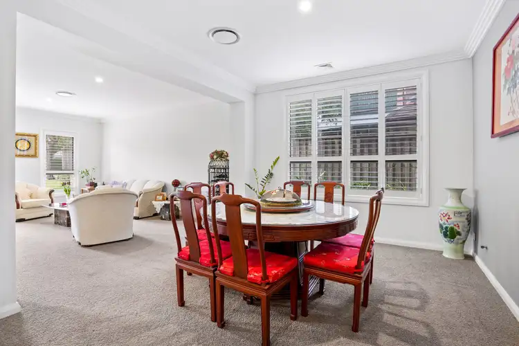 Sixth view of Homely house listing, 2 Tuckwell Road, Castle Hill NSW 2154