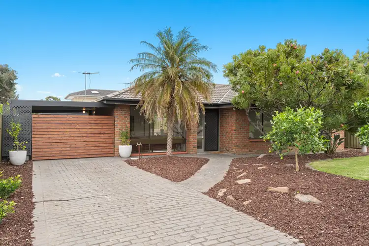 Main view of Homely house listing, 3 Stanton Place, Aberfoyle Park SA 5159