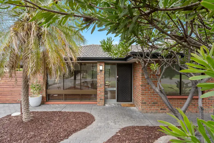 Second view of Homely house listing, 3 Stanton Place, Aberfoyle Park SA 5159