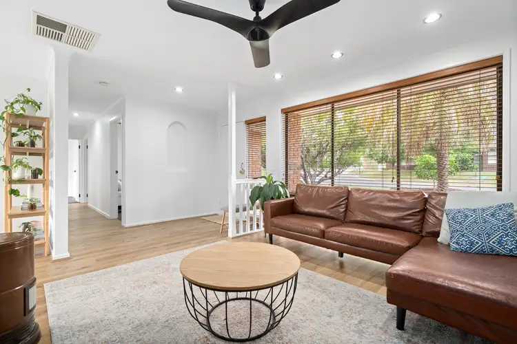 Fifth view of Homely house listing, 3 Stanton Place, Aberfoyle Park SA 5159