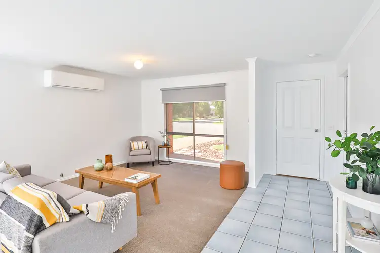 Second view of Homely house listing, 11 Montana Drive, Mildura VIC 3500