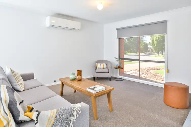 Third view of Homely house listing, 11 Montana Drive, Mildura VIC 3500