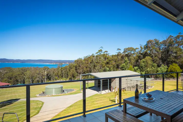 Fifth view of Homely house listing, 216 Princes Highway, Eden NSW 2551