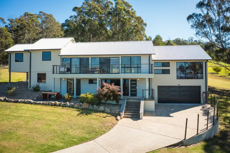 Sixth view of Homely house listing, 216 Princes Highway, Eden NSW 2551