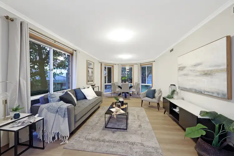 Sixth view of Homely house listing, 36 Allamanda Boulevard, Lysterfield VIC 3156