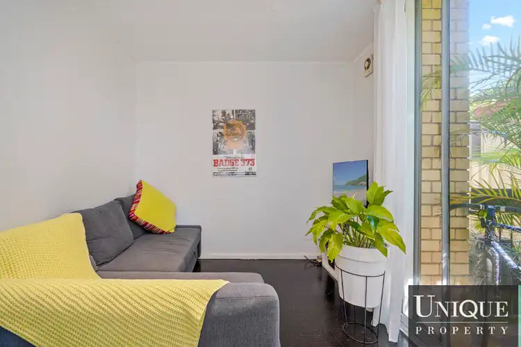 Main view of Homely unit listing, 7/36 Perry Street, Marrickville NSW 2204