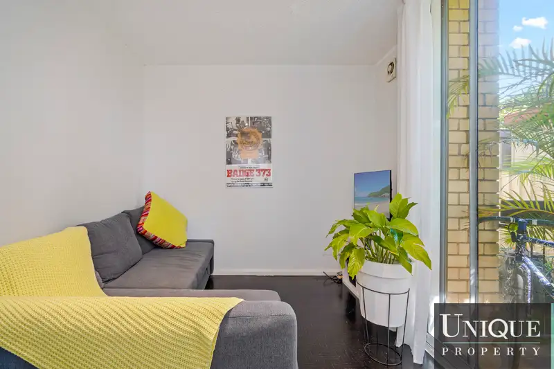 Main view of Homely unit listing, 7/36 Perry Street, Marrickville NSW 2204