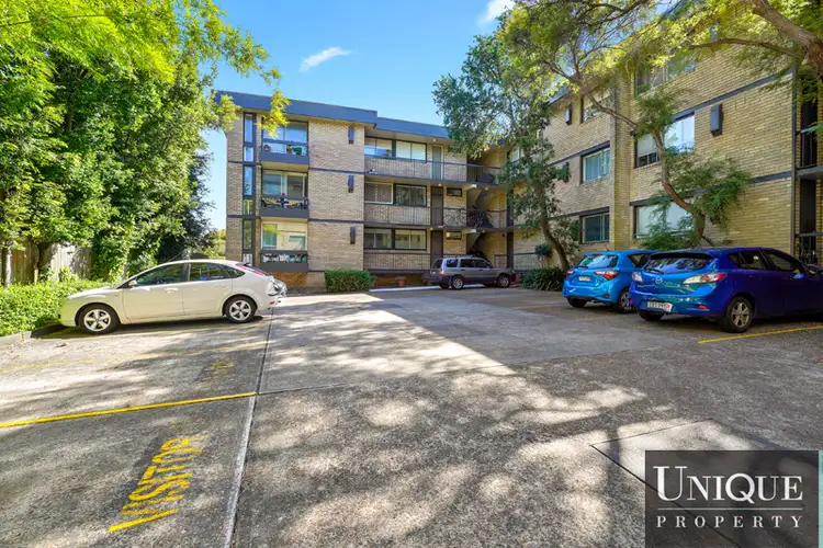 Fifth view of Homely unit listing, 7/36 Perry Street, Marrickville NSW 2204