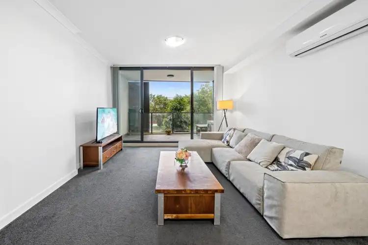 Second view of Homely unit listing, 107/549-557 Liverpool Road, Strathfield NSW 2135