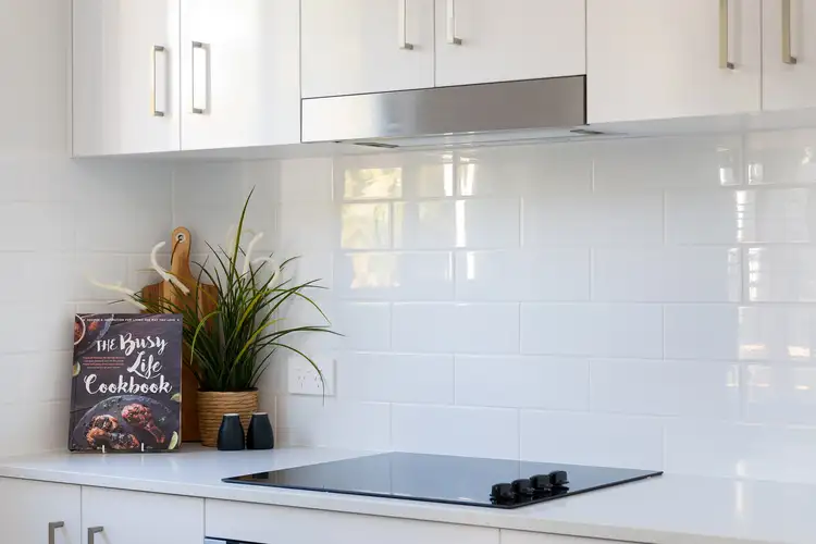 Sixth view of Homely townhouse listing, 3/129 Barbaralla Drive, Springwood QLD 4127