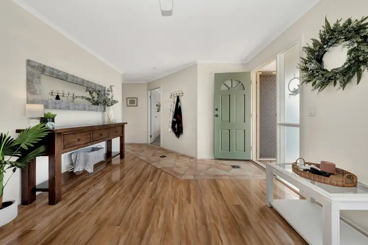 Fourth view of Homely house listing, 5 Wembley Court, Alexandra Hills QLD 4161