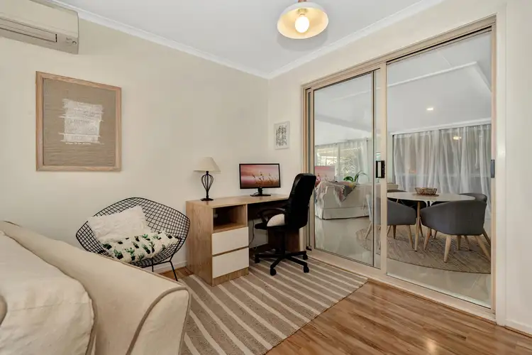 Sixth view of Homely house listing, 5 Wembley Court, Alexandra Hills QLD 4161