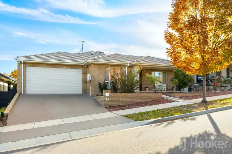 Main view of Homely house listing, 7 Baker Crescent, Googong NSW 2620