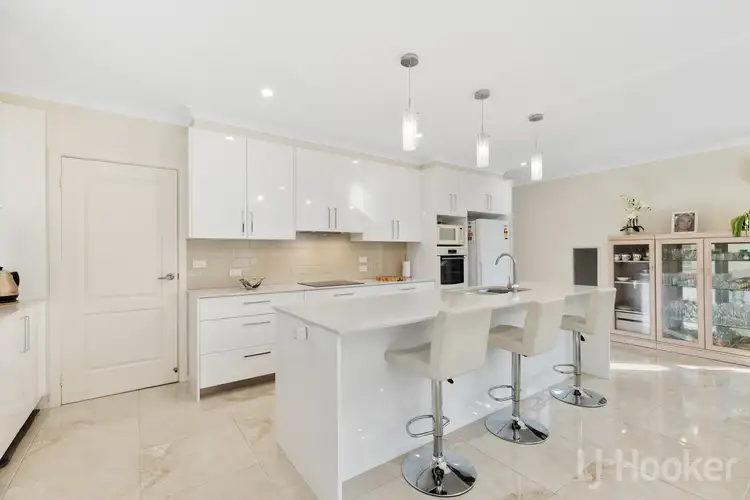 Third view of Homely house listing, 7 Baker Crescent, Googong NSW 2620