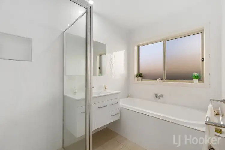 Fourth view of Homely house listing, 7 Baker Crescent, Googong NSW 2620