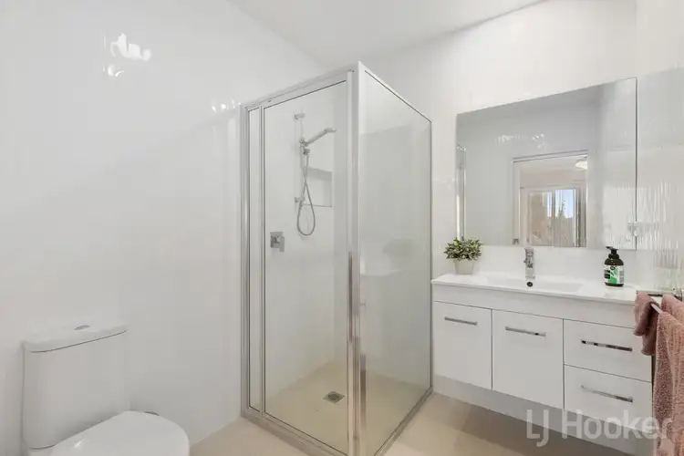 Fifth view of Homely house listing, 7 Baker Crescent, Googong NSW 2620