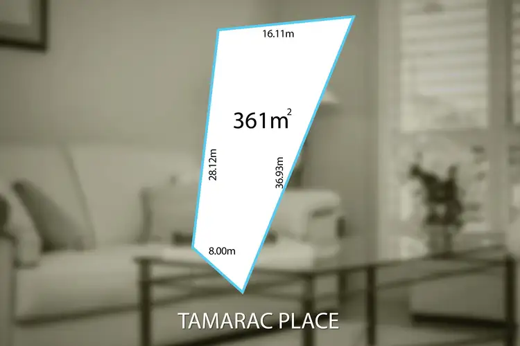 19 Tamarac Place, Reynella SA 5161