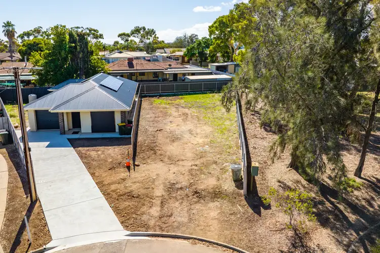 Sixth view of Homely land listing, 19 Tamarac Place, Reynella SA 5161