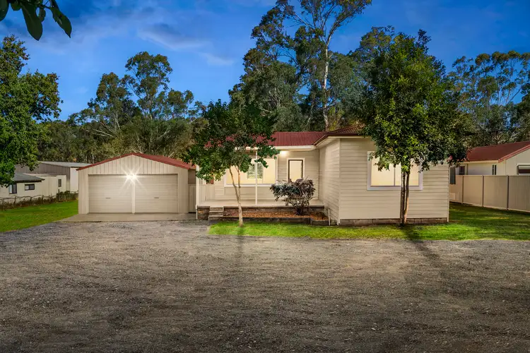Second view of Homely house listing, 58 Fourth Avenue, Llandilo NSW 2747