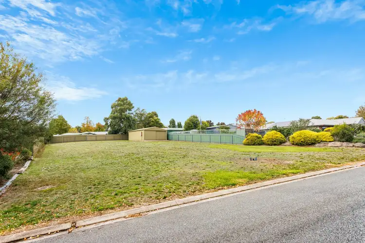 Second view of Homely land listing, 57 Grevillea Way, Woodside SA 5244