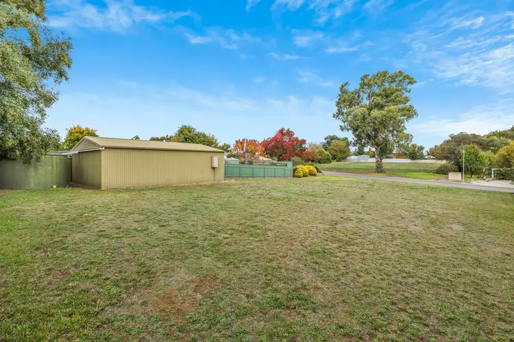 Fifth view of Homely land listing, 57 Grevillea Way, Woodside SA 5244